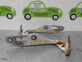Recambio de bisagra capot para honda civic berlina .5 (ma/mb) 1.5 cat referencia OEM IAM   