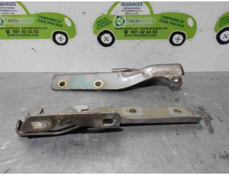 Recambio de bisagra capot para fiat doblo cargo (223) 1.9 jtd cat referencia OEM IAM   