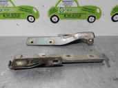 Recambio de bisagra capot para fiat doblo cargo (223) 1.9 jtd cat referencia OEM IAM   