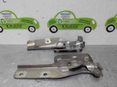 Recambio de bisagra capot para fiat doblo cargo (223) 1.9 jtd cat referencia OEM IAM 
