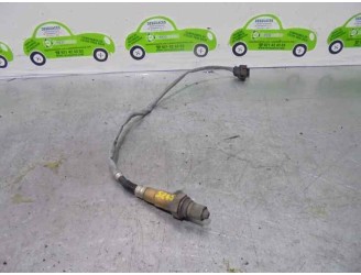 Recambio de sonda lambda para opel corsa c 1.2 16v cat (z 12 xe / lw4) referencia OEM IAM 0258008171 BOSCH