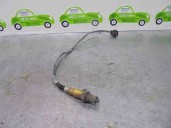 Recambio de sonda lambda para opel corsa c 1.2 16v cat (z 12 xe / lw4) referencia OEM IAM 0258008171 BOSCH