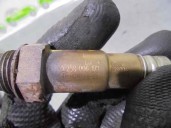 Recambio de sonda lambda para opel corsa c 1.2 16v cat (z 12 xe / lw4) referencia OEM IAM 0258008171 BOSCH