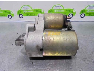 Recambio de motor arranque para daewoo matiz 0.8 cat referencia OEM IAM 96275481 V6301 