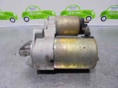 Recambio de motor arranque para daewoo matiz 0.8 cat referencia OEM IAM 96275481 V6301 