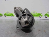Recambio de motor arranque para daewoo matiz 0.8 cat referencia OEM IAM 96275481 V6301 