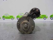 Recambio de motor arranque para daewoo matiz 0.8 cat referencia OEM IAM 96275481 V6301 