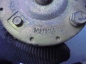 Recambio de motor arranque para daewoo matiz 0.8 cat referencia OEM IAM 96275481 V6301 