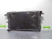 Recambio de radiador agua para daewoo matiz 0.8 cat referencia OEM IAM 96322941 