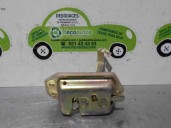 Recambio de cerradura maletero / porton para daewoo matiz 0.8 cat referencia OEM IAM 96601838 5 PUERTAS