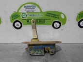 Recambio de cerradura maletero / porton para daewoo matiz 0.8 cat referencia OEM IAM 96601838 5 PUERTAS