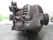 Recambio de alternador para peugeot 806 1.9 turbodiesel cat referencia OEM IAM 9630080280 MITSUBISHI