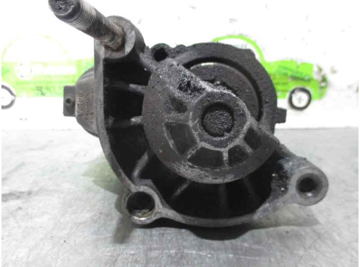 Recambio de motor arranque para peugeot 806 1.9 turbodiesel cat referencia OEM IAM VALEO
