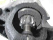 Recambio de motor arranque para peugeot 806 1.9 turbodiesel cat referencia OEM IAM   VALEO