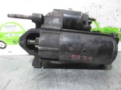 Recambio de motor arranque para peugeot 806 1.9 turbodiesel cat referencia OEM IAM VALEO