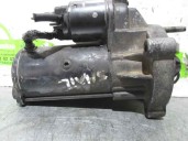 Recambio de motor arranque para peugeot 806 1.9 turbodiesel cat referencia OEM IAM VALEO