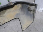 Replacement rear bumper for Peugeot 806 1.9 turbodiesel cat OEM IAM reference BLACK TEXTURED 5 DOORS