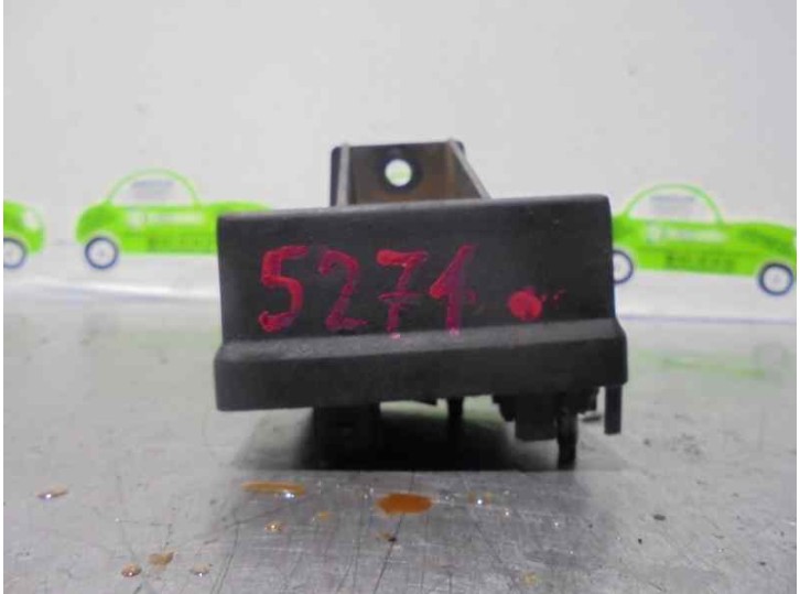 Recambio de caja precalentamiento para peugeot 806 1.9 turbodiesel cat referencia OEM IAM 