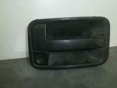 Recambio de maneta exterior delantera derecha para peugeot 806 1.9 turbodiesel cat referencia OEM IAM 1476387077 