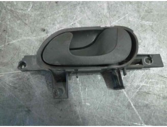 Recambio de maneta interior delantera derecha para peugeot 806 1.9 turbodiesel cat referencia OEM IAM 1470970077  