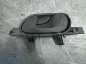 Recambio de maneta interior delantera derecha para peugeot 806 1.9 turbodiesel cat referencia OEM IAM 1470970077 