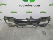 Recambio de panel frontal para peugeot 806 1.9 turbodiesel cat referencia OEM IAM  DE CHAPA CON CERRADURA 