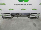 Recambio de panel frontal para peugeot 806 1.9 turbodiesel cat referencia OEM IAM DE CHAPA CON CERRADURA 