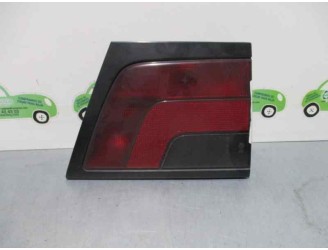 Recambio de piloto trasero derecho para peugeot 806 1.9 turbodiesel cat referencia OEM IAM 6351A6 PORTON