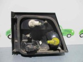 Recambio de piloto trasero derecho para peugeot 806 1.9 turbodiesel cat referencia OEM IAM 6351A6 PORTON