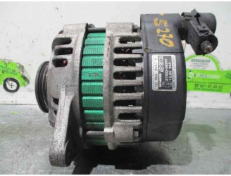 Recambio de alternador para hyundai sonata (y4) 2.0i 16v gls (2002) referencia OEM IAM 3730038310 AB195126 MANDO