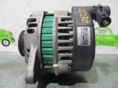 Recambio de alternador para hyundai sonata (y4) 2.0i 16v gls (2002) referencia OEM IAM 3730038310 AB195126 MANDO