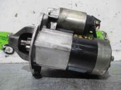 Recambio de motor arranque para hyundai sonata (y4) 2.0i 16v gls (2002) referencia OEM IAM  3610038090 MANDO