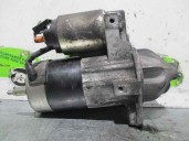 Recambio de motor arranque para hyundai sonata (y4) 2.0i 16v gls (2002) referencia OEM IAM  3610038090 MANDO