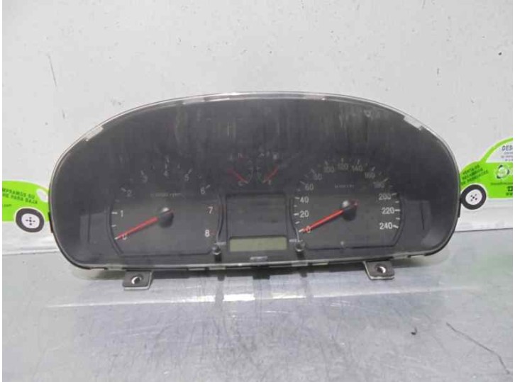 Recambio de cuadro instrumentos para hyundai sonata (y4) 2.0i 16v gls (2002) referencia OEM IAM 940033D946 92700537 
