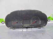 Recambio de cuadro instrumentos para hyundai sonata (y4) 2.0i 16v gls (2002) referencia OEM IAM 940033D946 92700537 