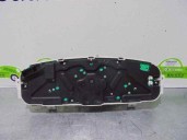 Recambio de cuadro instrumentos para hyundai sonata (y4) 2.0i 16v gls (2002) referencia OEM IAM 940033D946 92700537 