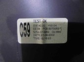 Recambio de cuadro instrumentos para hyundai sonata (y4) 2.0i 16v gls (2002) referencia OEM IAM 940033D946 92700537 