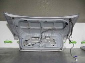 Recambio de porton trasero para hyundai sonata (y4) 2.0i 16v gls (2002) referencia OEM IAM TAPA MALETERO GRIS 4 PUERTAS