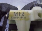 Recambio de mando luces para hyundai sonata (y4) 2.0i 16v gls (2002) referencia OEM IAM 9340038411  