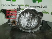 Recambio de caja cambios para hyundai sonata (y4) 2.0i 16v gls (2002) referencia OEM IAM L2B 929861