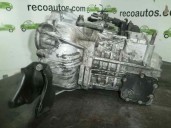Recambio de caja cambios para hyundai sonata (y4) 2.0i 16v gls (2002) referencia OEM IAM L2B 929861