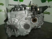 Recambio de caja cambios para hyundai sonata (y4) 2.0i 16v gls (2002) referencia OEM IAM L2B  929861