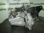 Recambio de caja cambios para hyundai sonata (y4) 2.0i 16v gls (2002) referencia OEM IAM L2B 929861