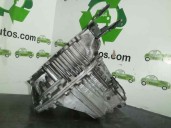 Recambio de caja cambios para hyundai sonata (y4) 2.0i 16v gls (2002) referencia OEM IAM L2B  929861