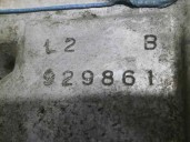 Recambio de caja cambios para hyundai sonata (y4) 2.0i 16v gls (2002) referencia OEM IAM L2B 929861