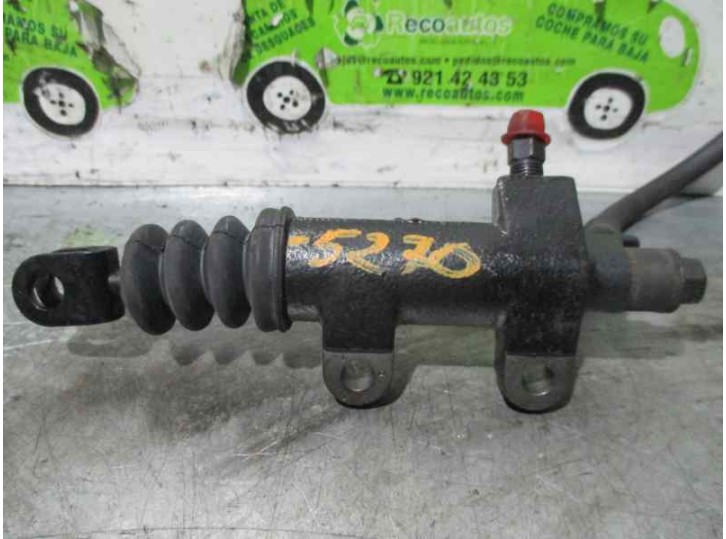 Recambio de bombin embrague para hyundai sonata (y4) 2.0i 16v gls (2002) referencia OEM IAM 