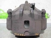 Recambio de pinza freno delantera izquierda para hyundai sonata (y4) 2.0i 16v gls (2002) referencia OEM IAM BC140056 MANDO