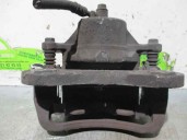 Recambio de pinza freno delantera izquierda para hyundai sonata (y4) 2.0i 16v gls (2002) referencia OEM IAM BC140056 MANDO