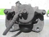 Recambio de pinza freno delantera izquierda para hyundai sonata (y4) 2.0i 16v gls (2002) referencia OEM IAM BC140056 MANDO