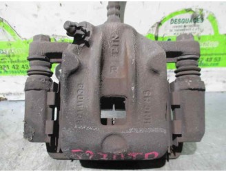 Recambio de pinza freno trasera derecha para hyundai sonata (y4) 2.0i 16v gls (2002) referencia OEM IAM BC141039 